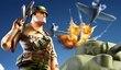 Один год Battlefield Heroes