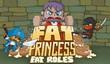 Fat Roles DLC и кооператив для Fat Princess 