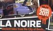 Слух: L.A. Noire перенесли на весну 2011