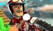 Первая оценка Joe Danger
