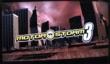 Первые скриншоты Motorstorm 3: San Francisco