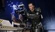 Arc Projector DLC для Mass Effect 2