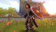 The Lord of the Rings: Aragorn's Quest - первый порт для PlayStation Move с Wii