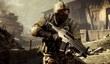 Новые карты для Battlefield: Bad Company 2 в конце месяца 