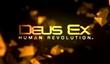 Тизер Deus Ex: Human Revolution