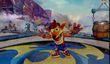 Sony анонсировала ремастер первых трех частей Crash Bandicoot для PS4