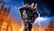 Kasumi's Stolen Memory DLC для Mass Effect 2 в апреле