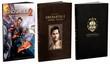 Книга The Art of Uncharted 2: Among Thieves