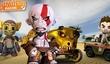 Дата выхода ModNation Racers. Кратос, Рэтчет и Дрейк появятся в игре