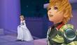 Kingdom Hearts: Birth By Sleep этим летом в Европе и США