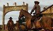 Демонстрация игрового процесса Red Dead Redemption