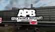 Дневники разработчиков APB