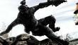 Ubisoft анонсировала короткометражку Ghost Recon