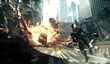 Первые скриншоты Crysis 2