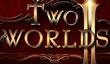 Two Worlds II: консольные версии отличаются от компьютерной только разрешением