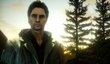 Реалистичная лицевая анимация Alan Wake 