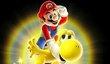 Трейлер Super Mario Galaxy 2