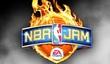 Мэджик Джонсон и Лэрри Берд в NBA Jam