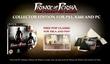 Коллекционка Prince of Persia: The Forgotten Sands