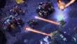 40% новых юнитов в Starcraft II: Wings of Liberty