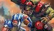 Blood Bowl Legendary Edition в конце года