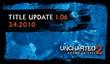 Еще один патч для Uncharted 2