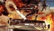 Just Cause 2 и поддержка новейших технологий NVIDIA