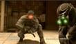 Демонстрация игрового процесса Splinter Cell: Conviction