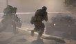 Популярный мультиплеер Battlefield: Bad Company 2