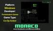 Monaco - еще один финалист IGF 2010