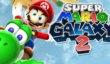 Миямото о Super Mario Galaxy 2