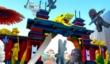 Цена подписки LEGO Universe