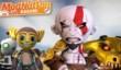 ModNation Racers получит других известных персонажей