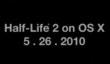 Half-Life 2 с эпизодами сегодня в Steam для Mac
