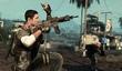 Главный герой SOCOM 4