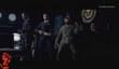 Неожиданные герои Call of Duty: Black Ops