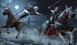 Серия Assassin's Creed получит кооператив