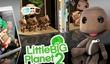 Слух: американская «коллекционка» LittleBigPlanet 2 задержится до июля
