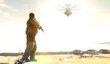 Первые скриншоты Operation Flashpoint: Red River