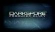 Дневники разработчиков Darkspore