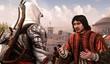 Copernicus Conspiracy - эксклюзивное DLC для PS3-версии Assassin's Creed: Brotherhood
