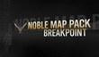 Halo: Reach Noble Map Pack - Breakpoint 