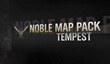 Halo: Reach Noble Map Pack - Anchor 9 и Tempest