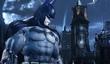 Batman: Arkham City без транспортных средств