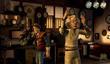 Первые скриншоты Back to the Future: The Game