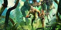 Оценки Enslaved: Odyssey to the West