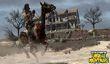 Все DLC для Red Dead Redemption на одном диске (подробности об Undead Nightmare Pack)