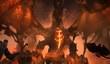 CG-ролик World of Warcraft: Cataclysm 