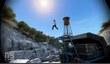 Паркур в Skate 3