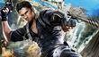 Статистика Just Cause 2